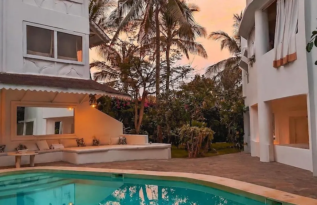 Dream Boutique Hotel Watamu-1