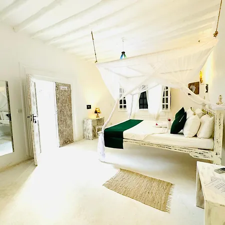 Dream Boutique Hotel Watamu-2