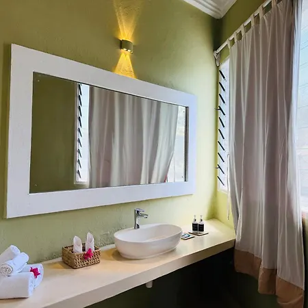 Dream Boutique Hotel Watamu-3